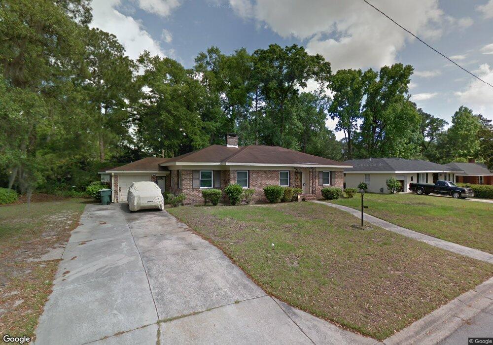 4646 Cumberland Dr, Savannah, GA 31405 - photo 1