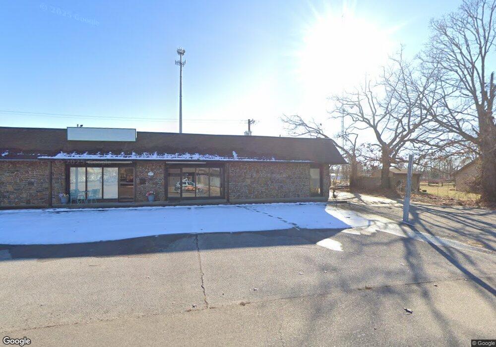 1011 NW 11th St, Bentonville, AR 72712 - photo 1