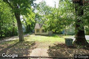 721 S Graham St, Memphis, TN 38111