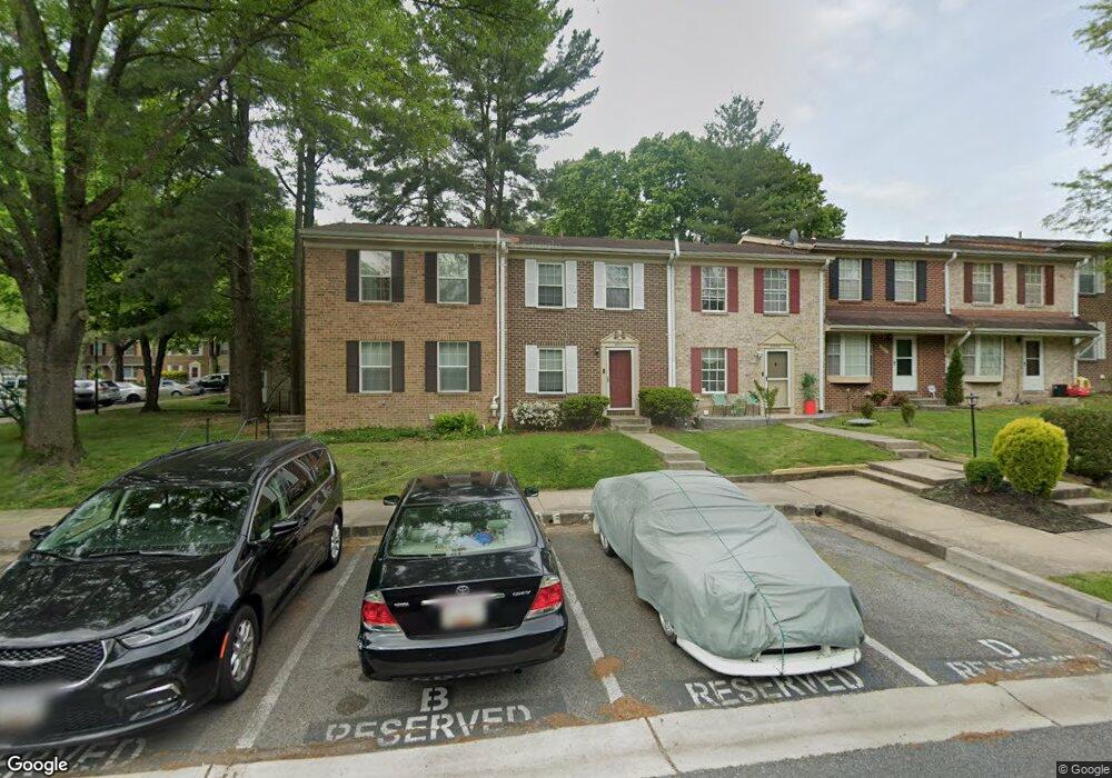 9011 Lambskin Ln, Columbia, MD 21045 - photo 1