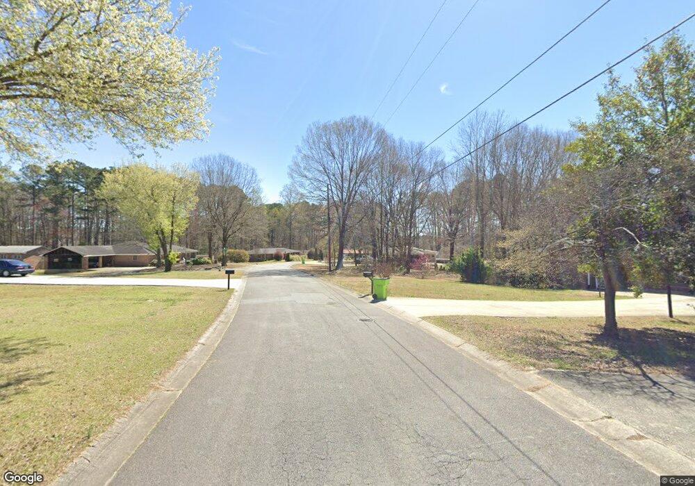 435 Sumac Dr, Austell, GA 30106 - photo 1