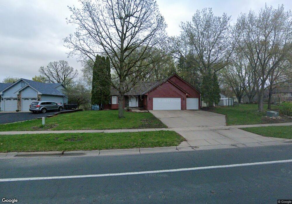 13041 Shenandoah Blvd NW, Coon Rapids, MN 55448 - photo 1