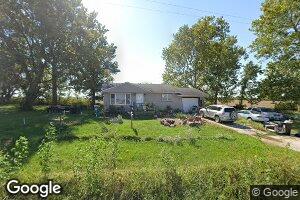 313 South St, Bosworth, MO 64623