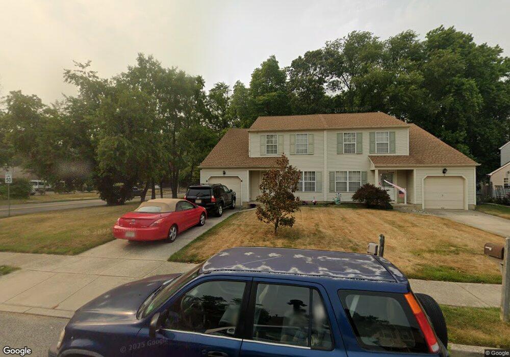 1 Woodmill Dr, Clementon, NJ 08021 - photo 1