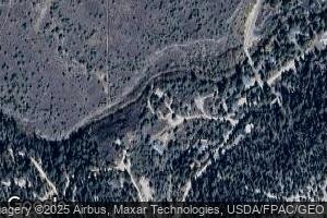 2048 S Squawberry Bend Rd, Hatch, UT 84735