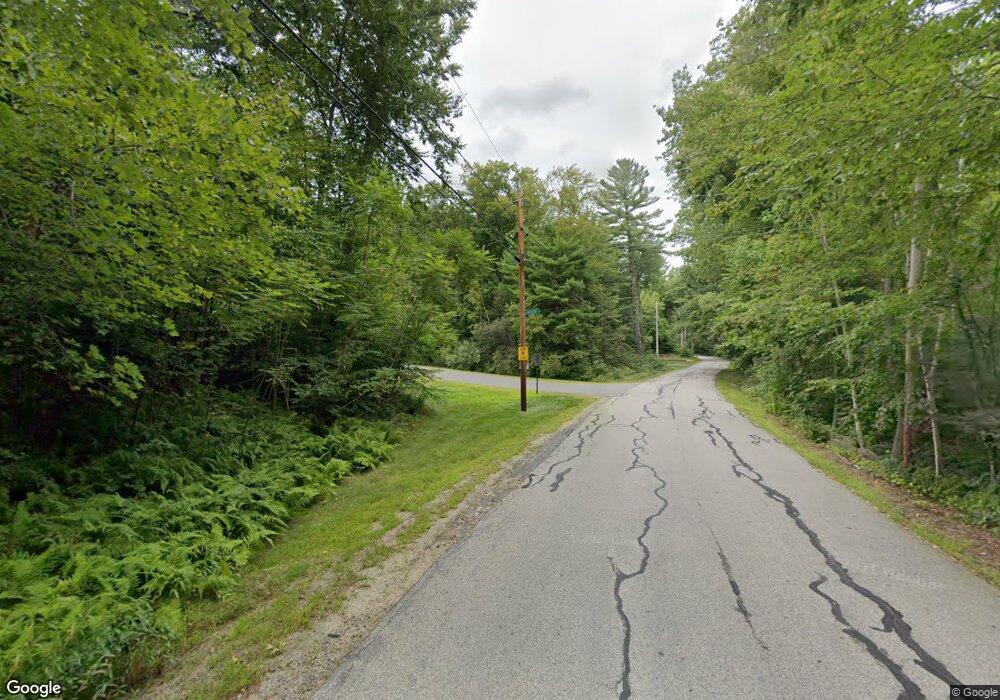 0 Lone Goose Rd, South Hampton, NH 03827 - photo 1