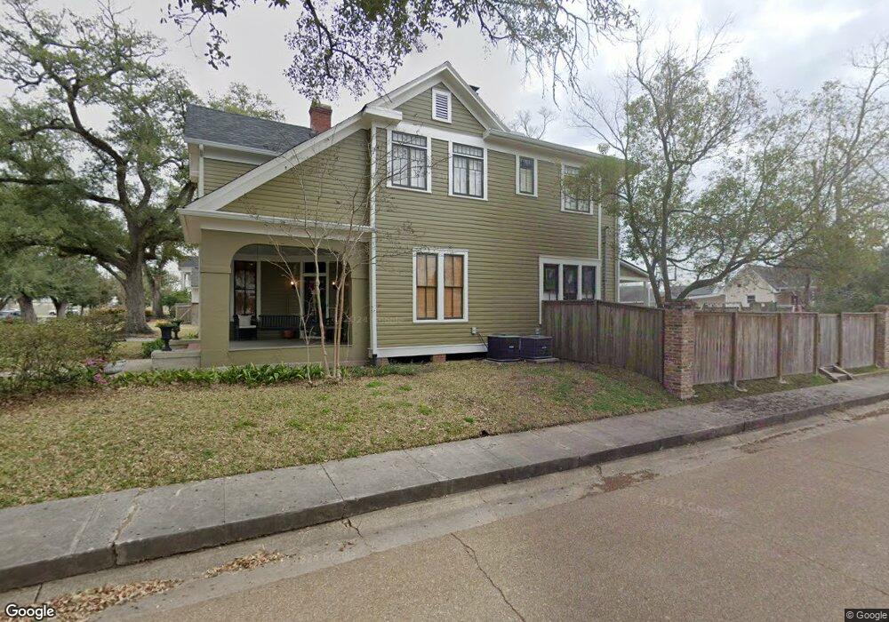 1002 Kirby St, Lake Charles, LA 70601 - photo 1
