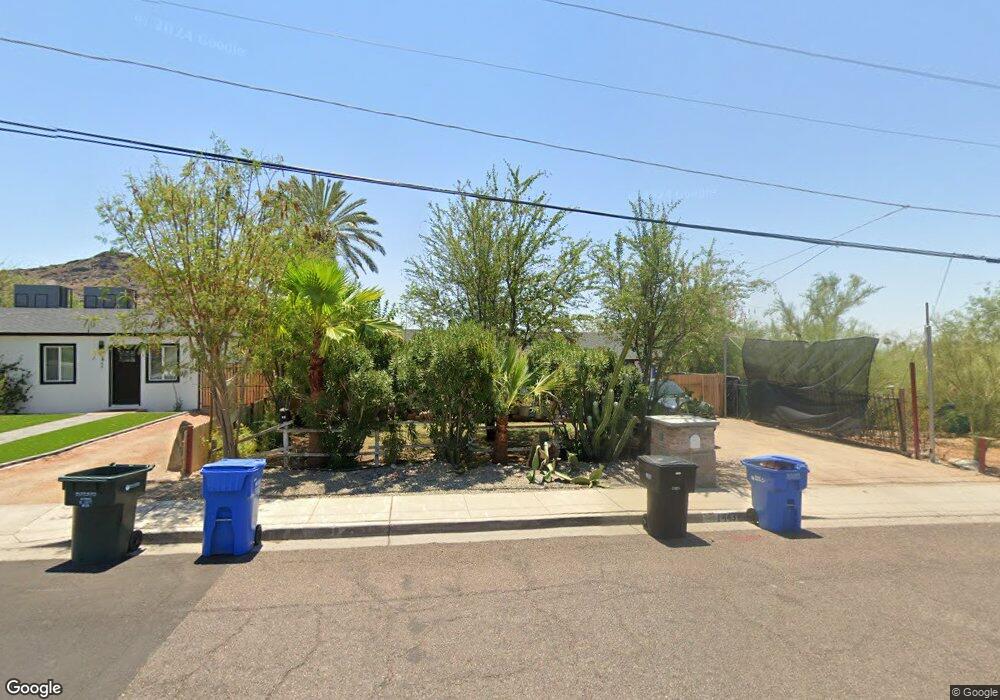 1443 E Mountain View Rd, Phoenix, AZ 85020 - photo 1