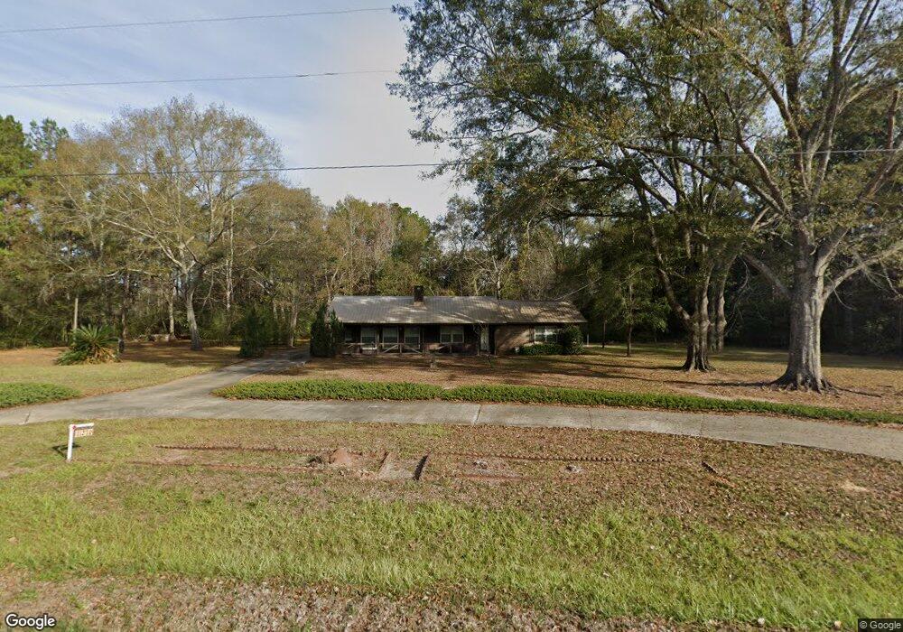 11270 Highway 613, Lucedale, MS 39452 - photo 1