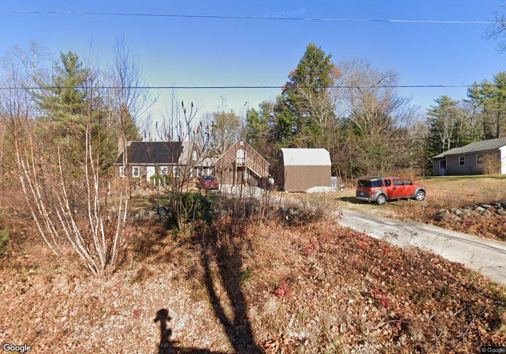 27 Moody Rd, Standish, ME 04084 - photo 1