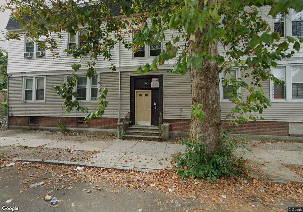 645 15th Ave unit 651, Newark, NJ 07103 - photo 1