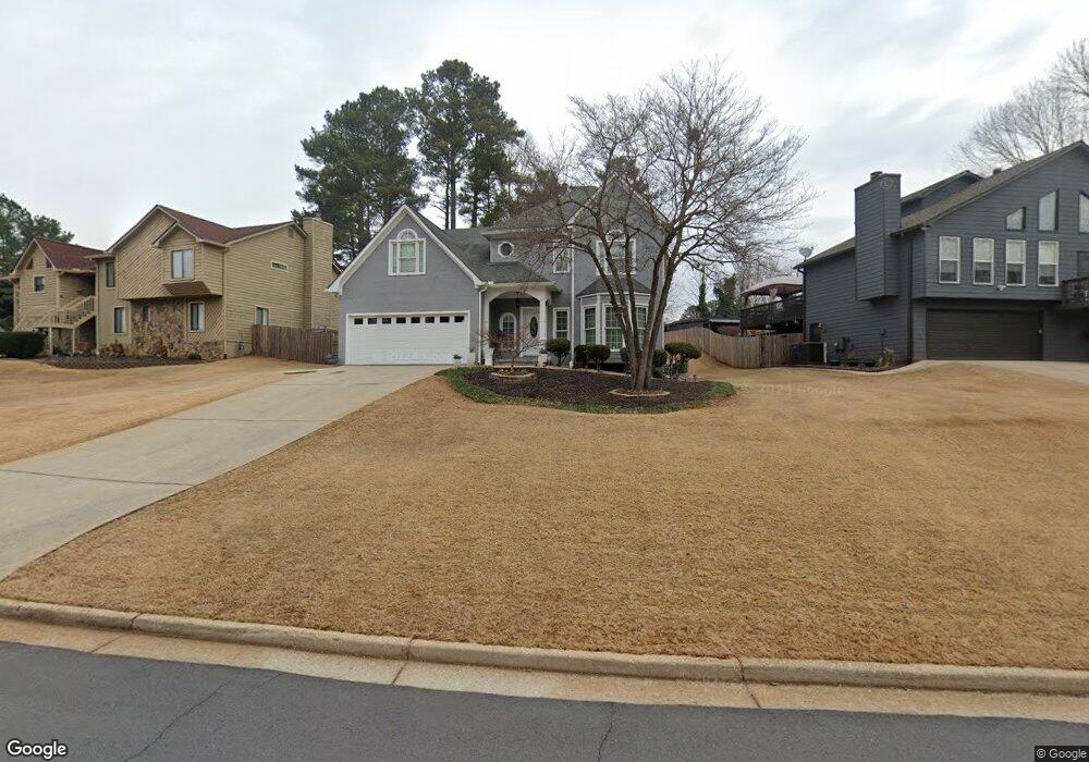 2027 York River Way unit 1, Suwanee, GA 30024 - photo 1