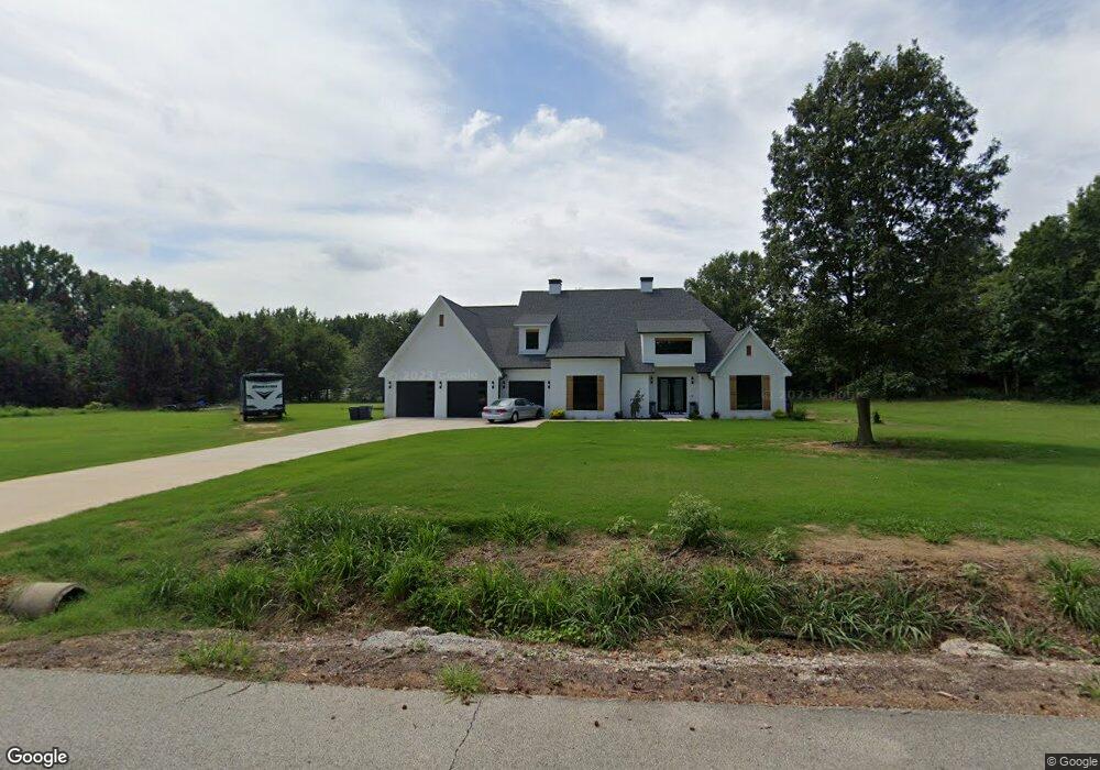 1701 Conway Ln, Jonesboro, AR 72401 - photo 1