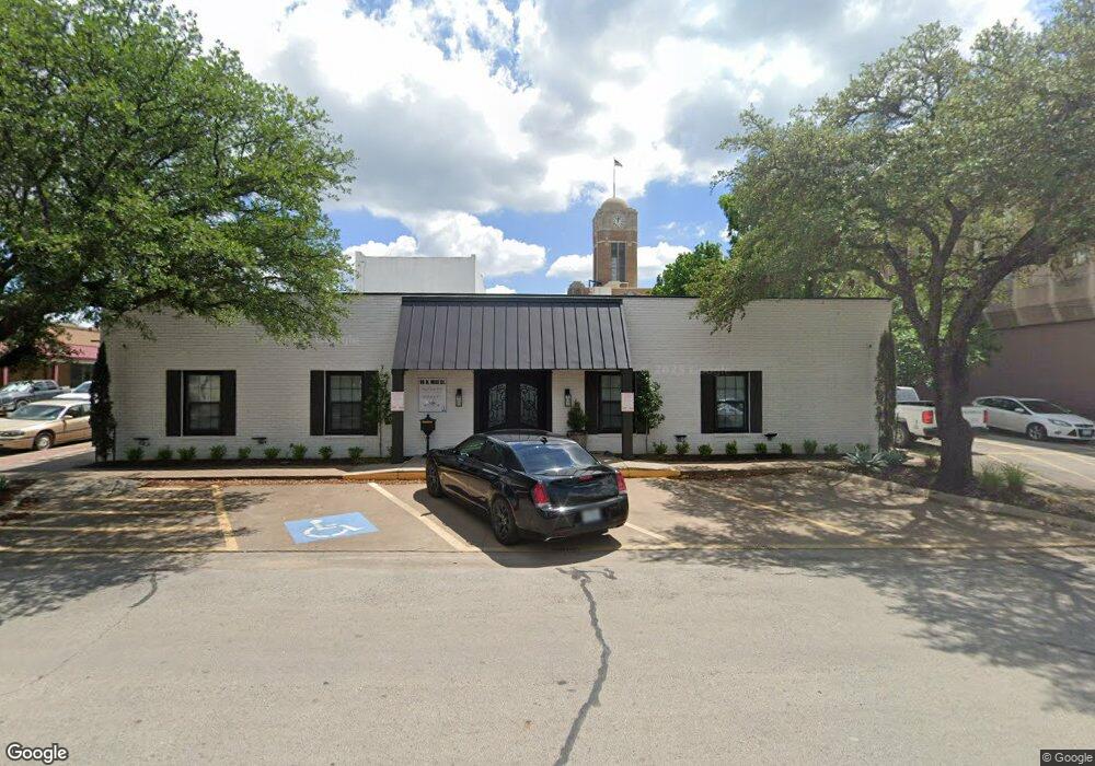 16 N Mill St, Cleburne, TX 76033 - photo 1