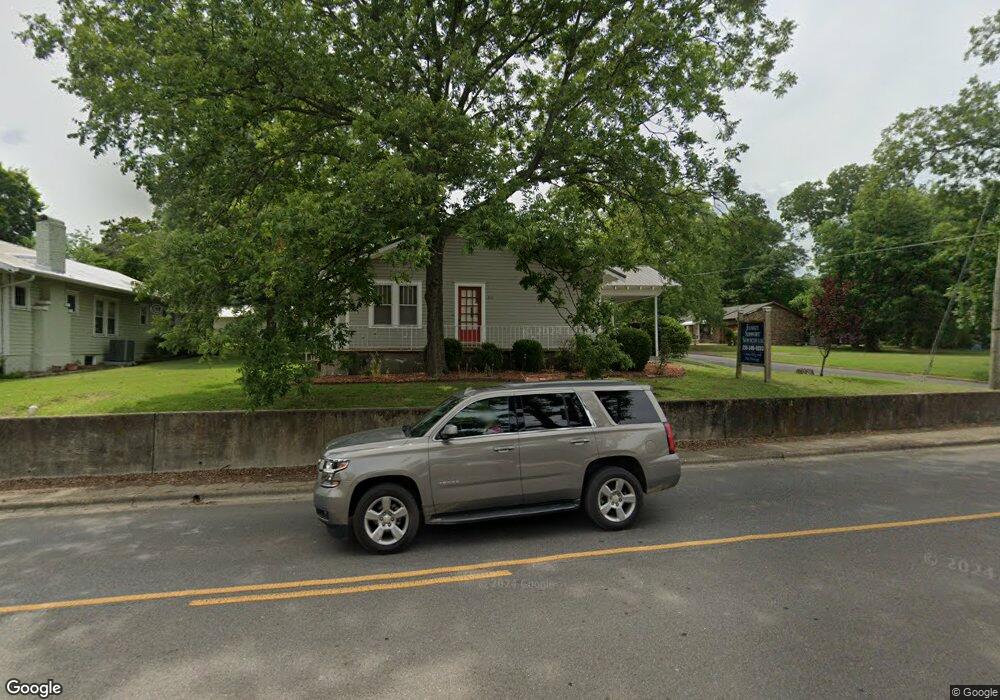 213 Main Ave NW, Cullman, AL 35055 - photo 1