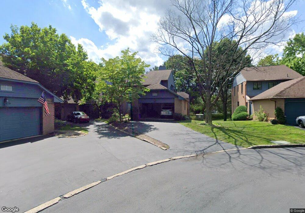 18 Painters Ln, Chesterbrook, PA 19087 - photo 1