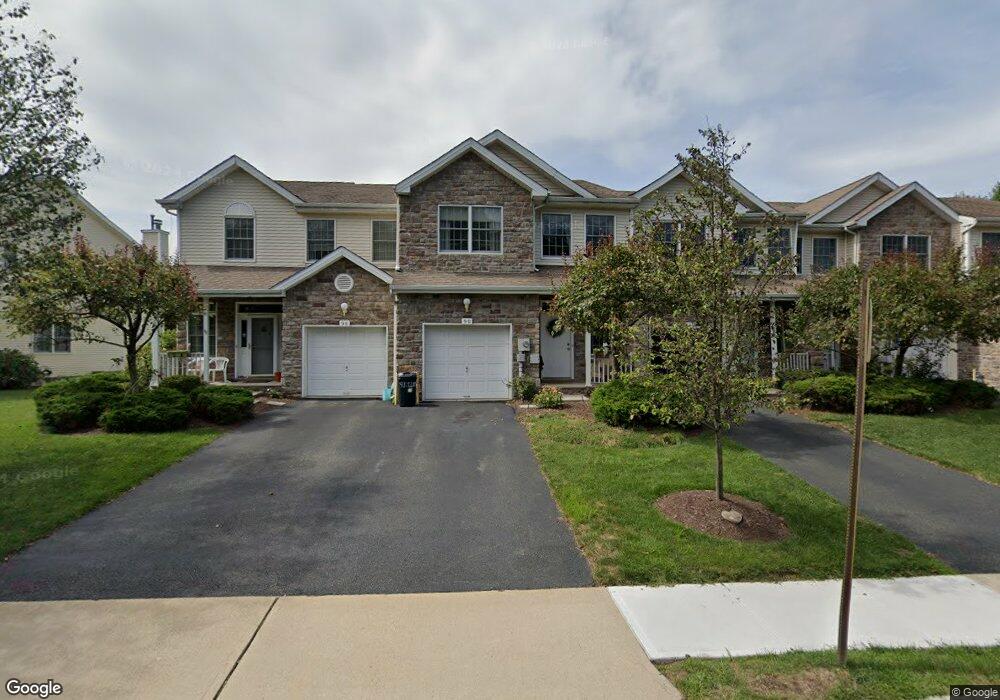 90 Jillian Blvd, Parsippany, NJ 07054 - photo 1