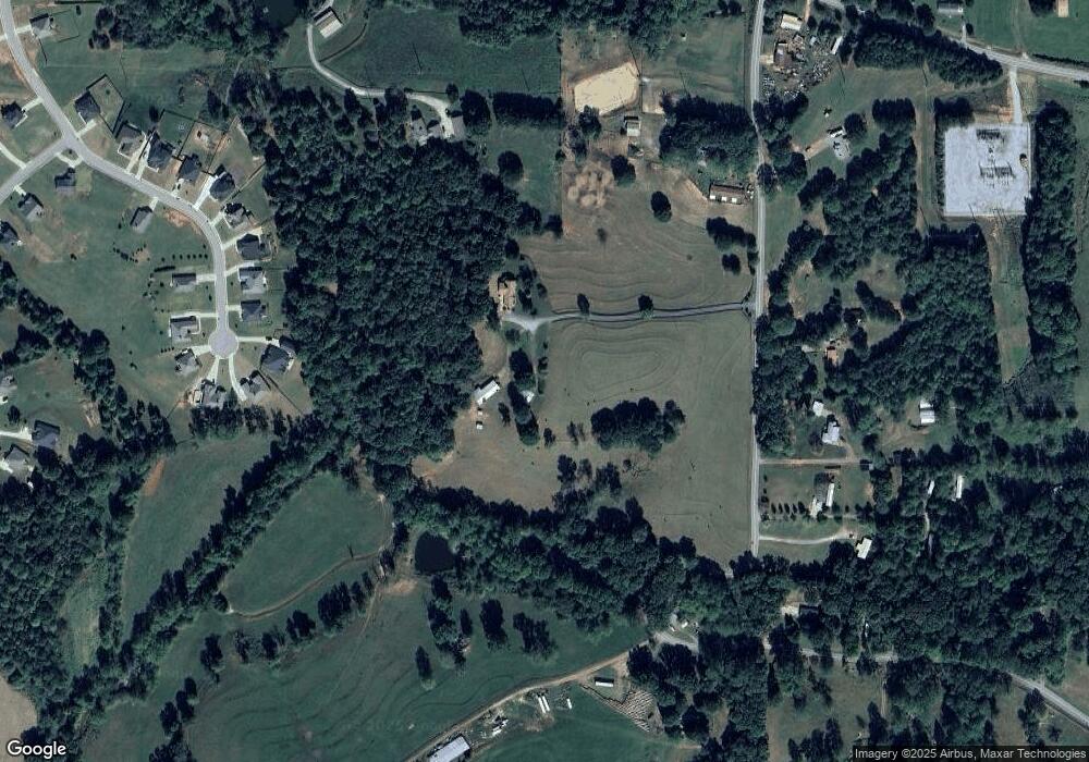 6327 Hulsey Rd, Clermont, GA 30527 - photo 1