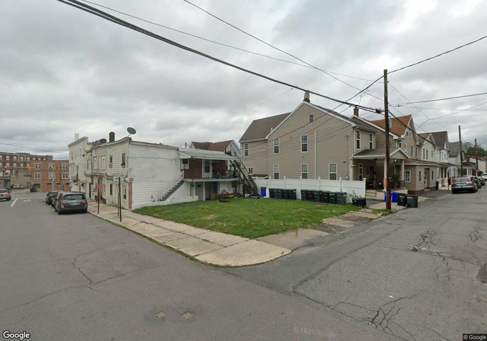 0 W 1st St, Hazleton, PA 18201 - photo 1