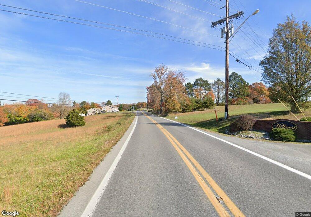 0 Hillcrest Ln unit 1006338694, Berkeley Springs, WV 25411 - photo 1