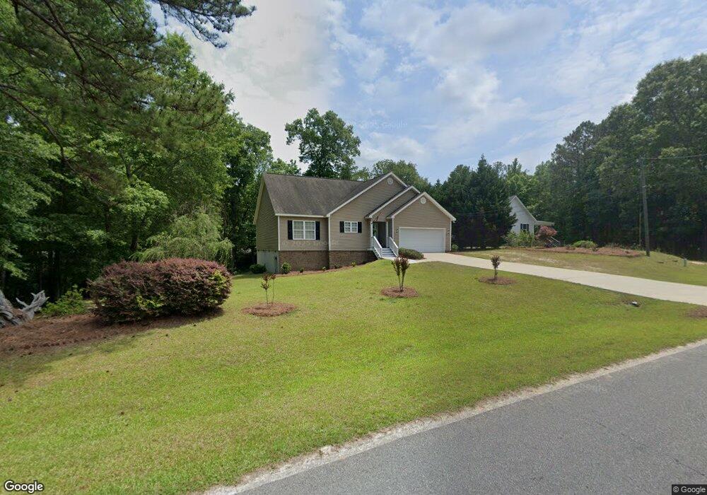 302 Graystone Pointe Dr, Macon, GA 31211 - photo 1