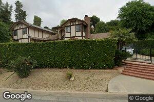 3311 New York Dr, Pasadena, CA 91107
