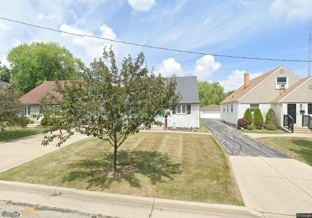 12730 W Fairmount Ave, Butler, WI 53007 - photo 1