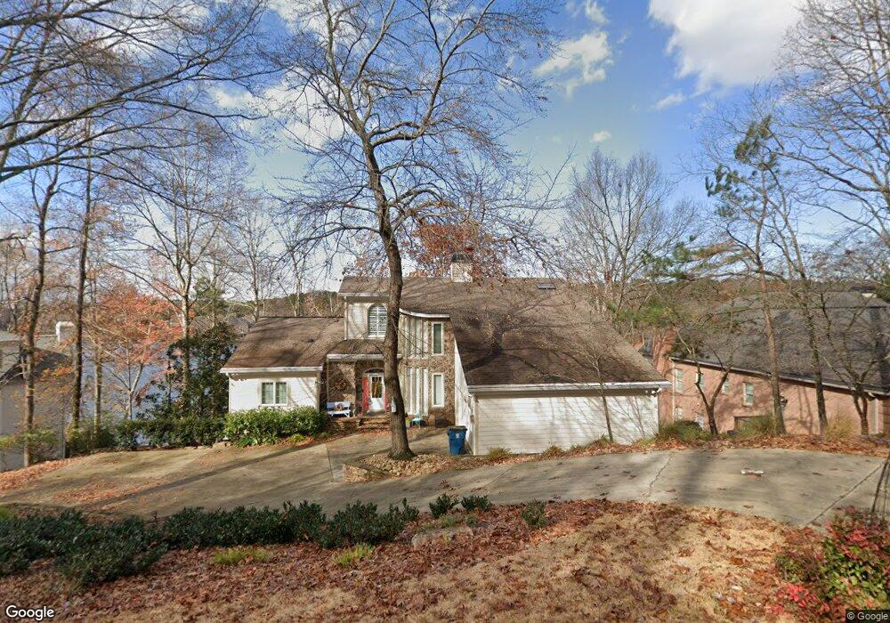 3780 Schooner Ridge, Alpharetta, GA 30005 - photo 1