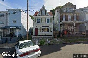 13 N Walnut St, Mount Carmel, PA 17851
