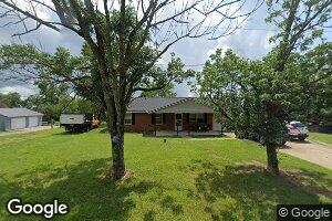 3902 Camden West Elkton Rd, Somerville, OH 45064