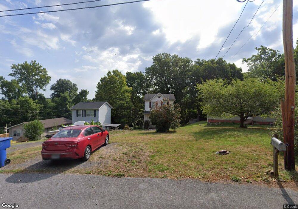 1648 Edgemont Ave, Front Royal, VA 22630 - photo 1