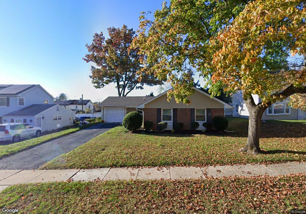 11 Peacock Ln, Willingboro, NJ 08046 - photo 1