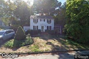 78 Pine Grove Ave, Newton Lower Falls, MA 02462