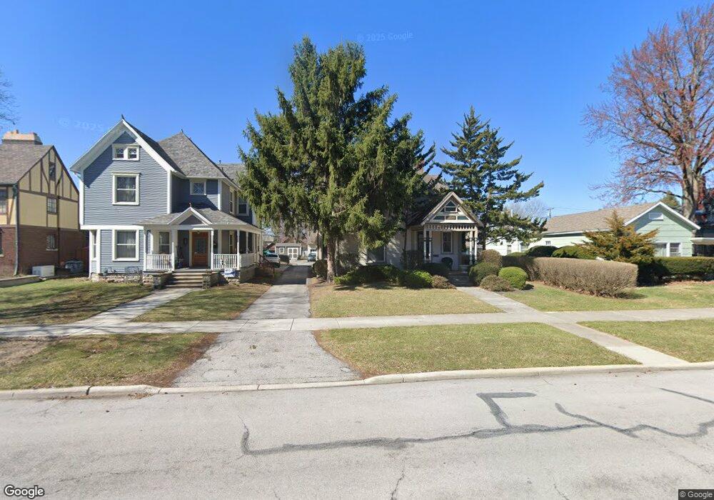 860 S Main St, Findlay, OH 45840 - photo 1