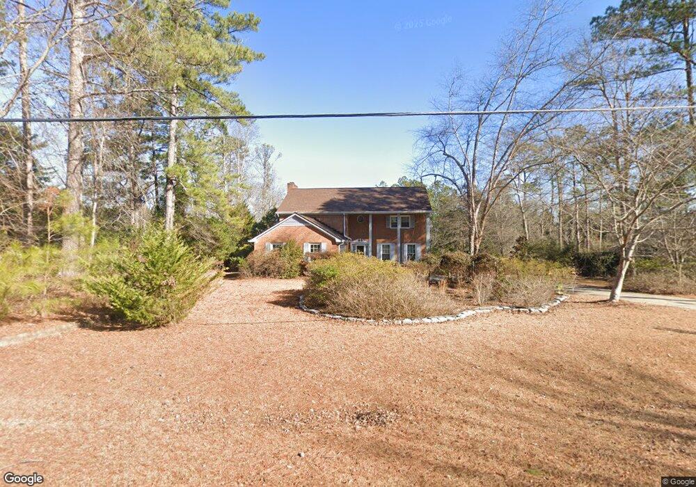 215 W Huntington Rd, Bogart, GA 30622 - photo 1
