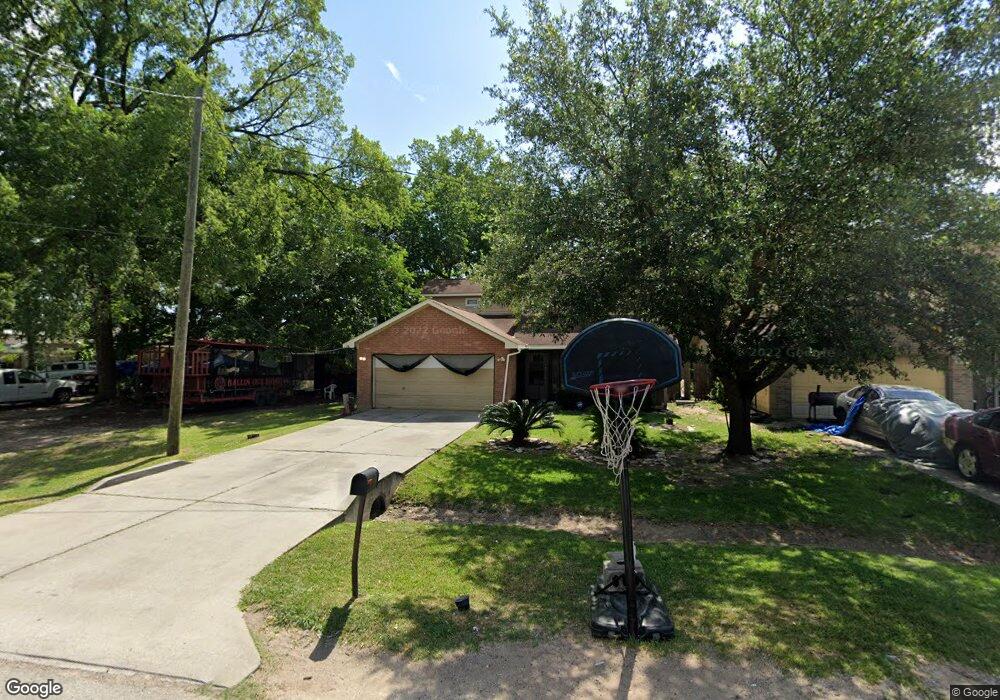 7510 Emma Lou St, Houston, TX 77088 - photo 1
