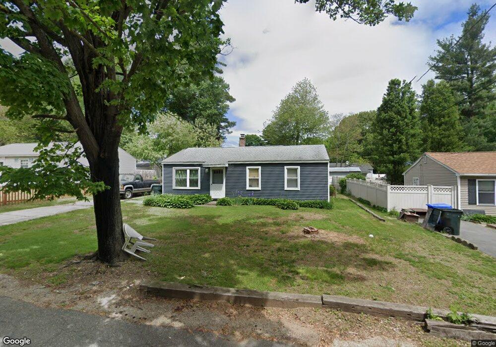 22 Woodcliff St, Springfield, MA 01109 - photo 1