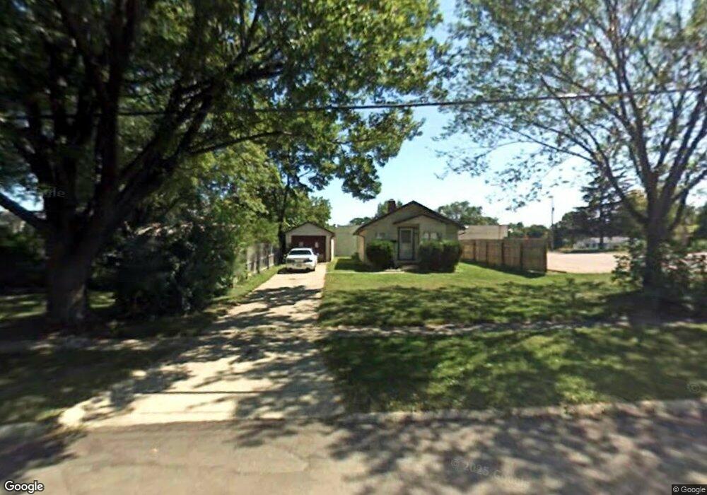 2841 Yale St, Flint, MI 48503 - photo 1