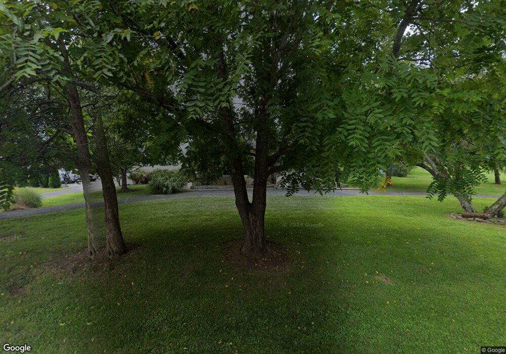 426 Harvey Pike, Harrodsburg, KY 40330 - photo 1