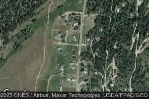 25560 Fourth Ave, Clark, CO 80428