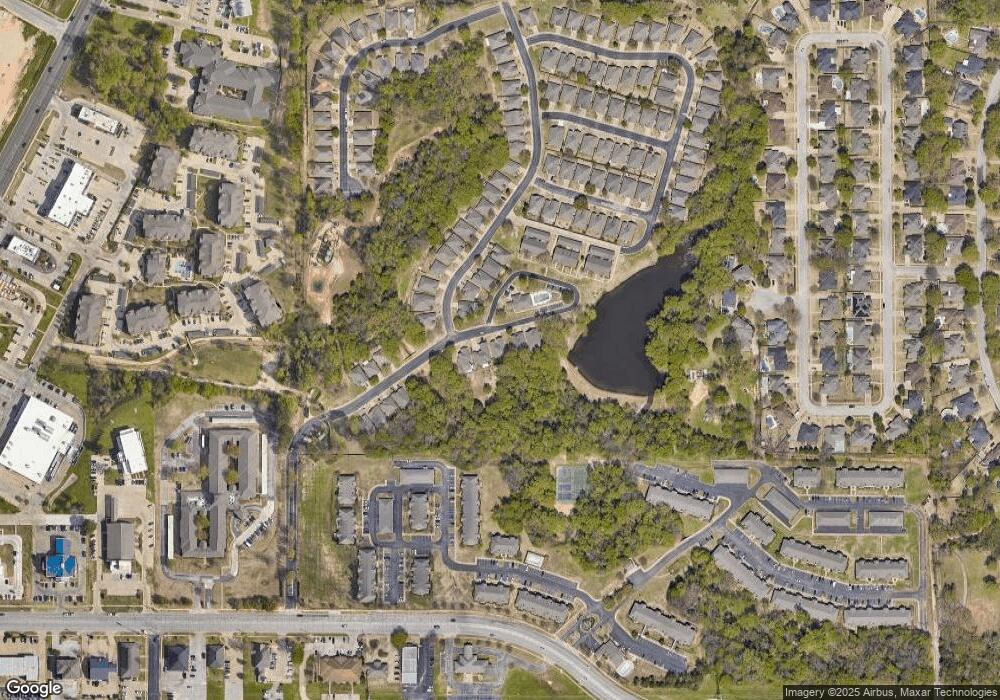 5901 Northstar Blvd, Tyler, TX 75703 - photo 1