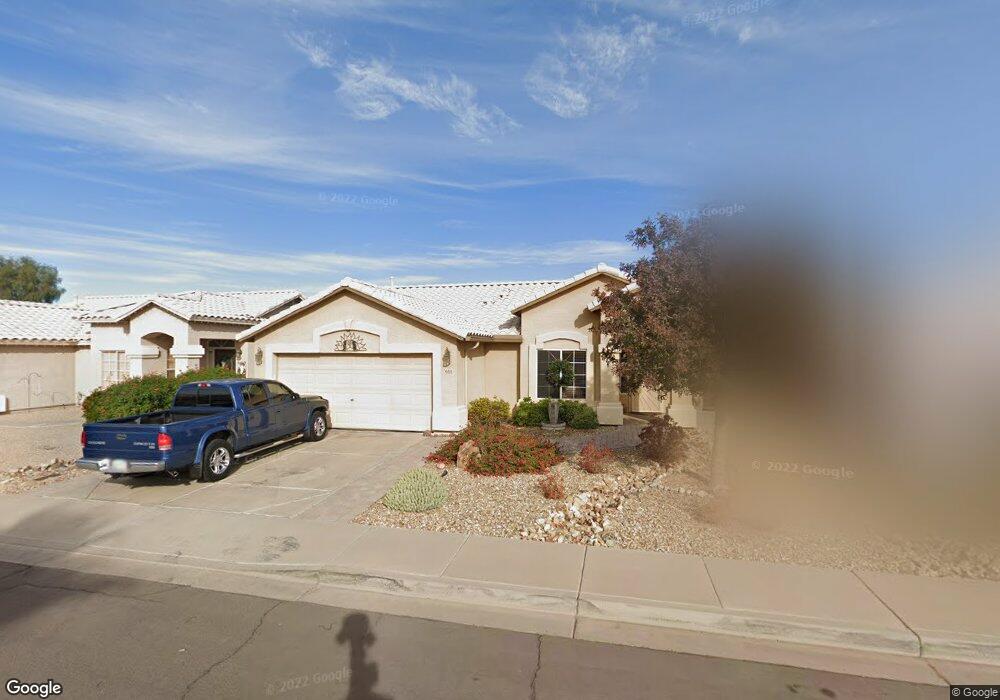 688 E Megan St, Chandler, AZ 85225 - photo 1