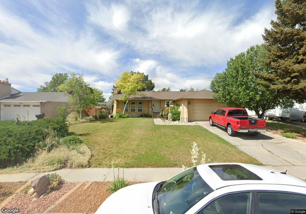 9056 Julie Ann Way, West Jordan, UT 84088 - photo 1