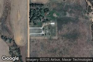 322 NW 10 Ave, Anthony, KS 67003