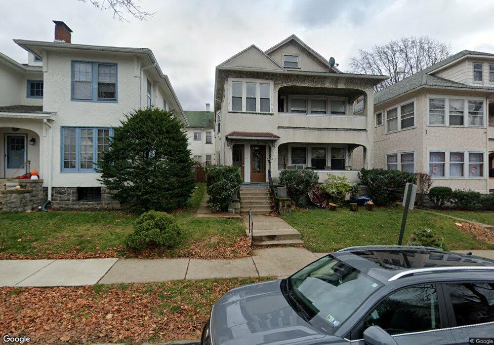 544 Colfax Ave unit 546, Scranton, PA 18510 - photo 1