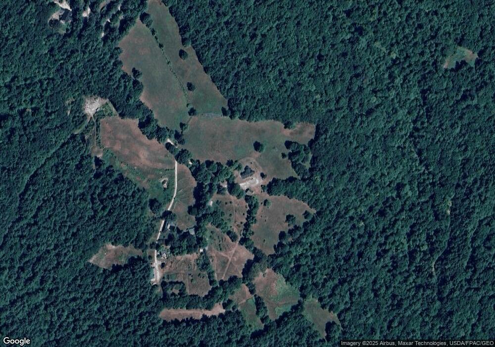 729 Baird Hill Rd, Center Conway, NH 03813 - photo 1