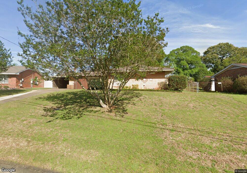 160 Lawrence St, Prattville, AL 36067 - photo 1