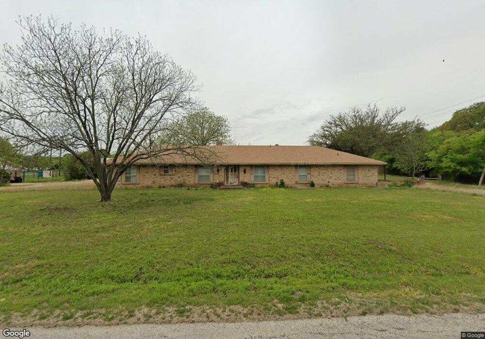 1924 Walter Smith Rd, Azle, TX 76020 - photo 1