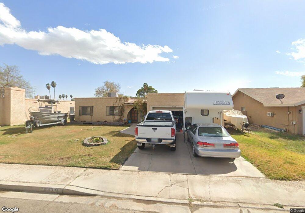 4119 W 14th St, Yuma, AZ 85364 - photo 1