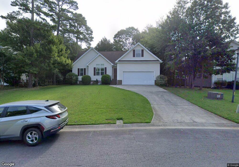 967 Scottland Dr, Concord, NC 28025 - photo 1